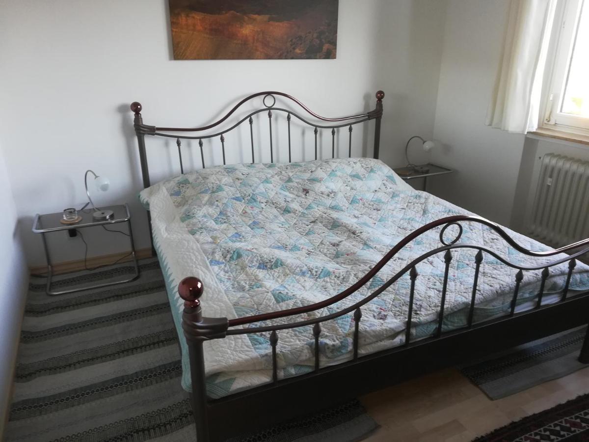 Ferienwohnung Am Kunstberg 29 Алтенау Екстериор снимка